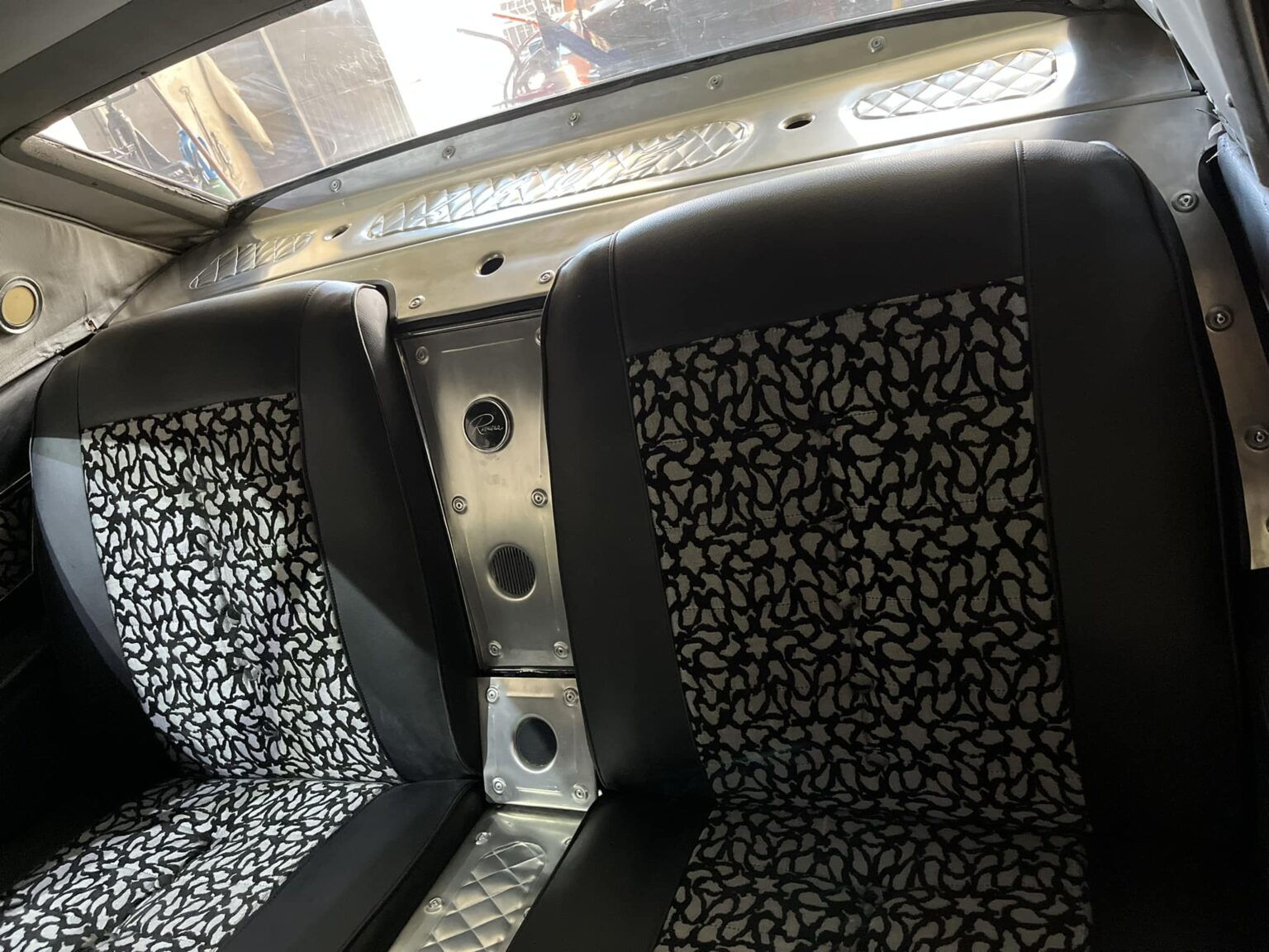 tablasco tolier formeur custom kustom