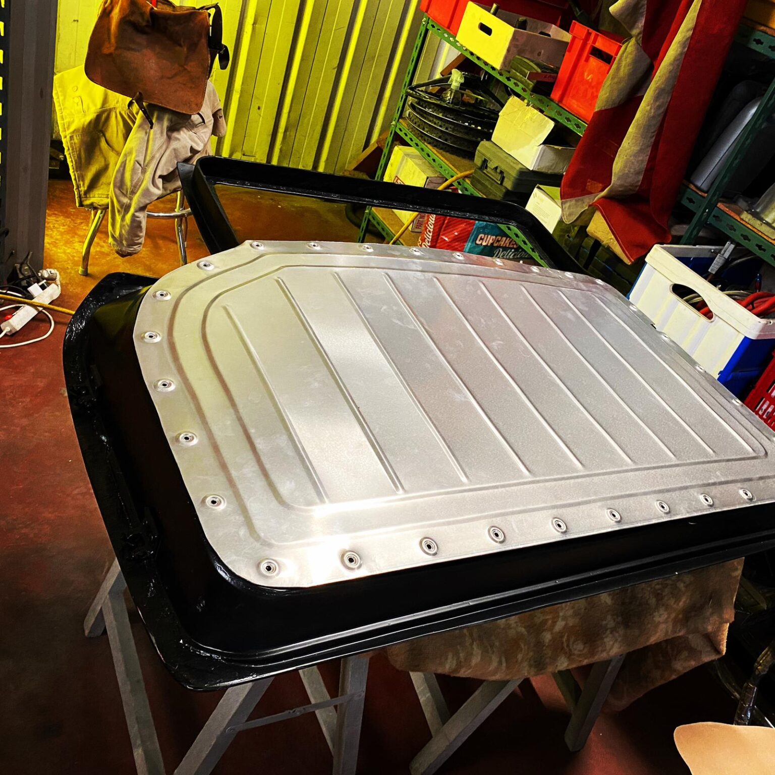 tablasco tolier formeur custom kustom