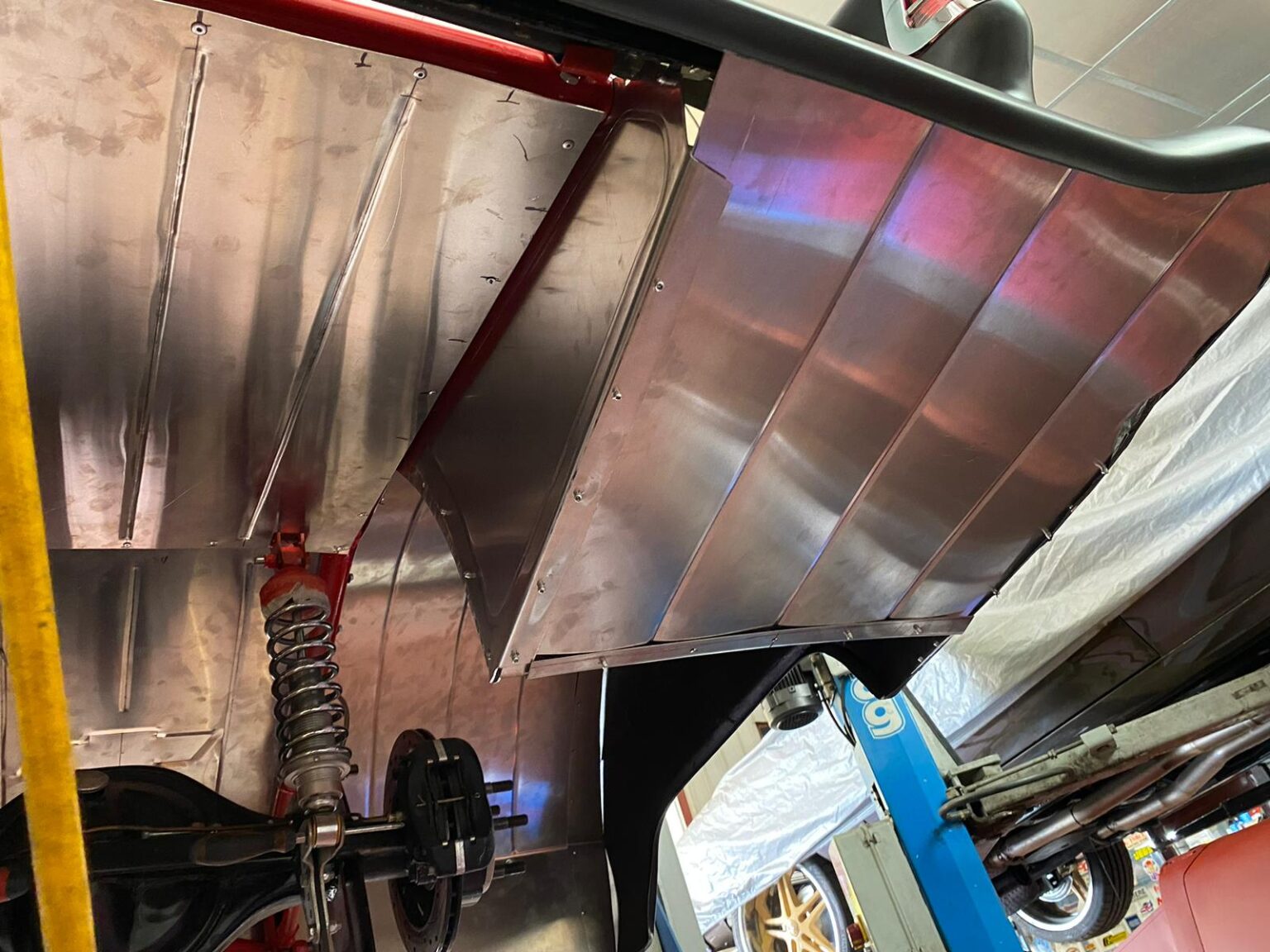 tablasco tolier formeur custom kustom