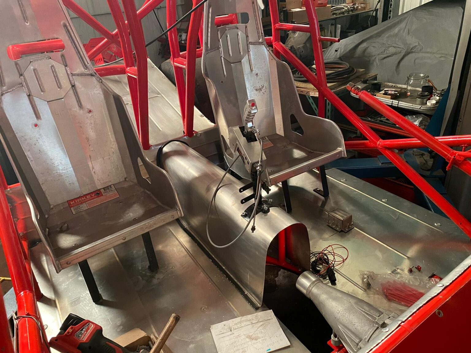 tablasco tolier formeur custom kustom