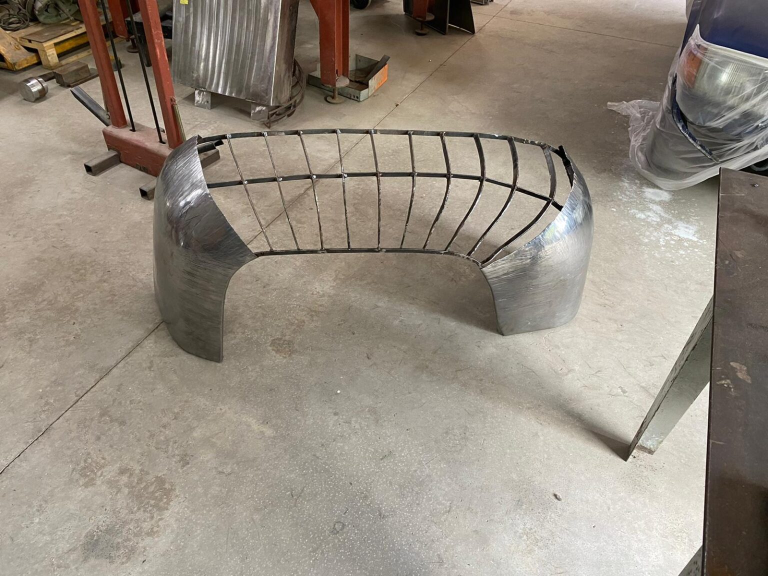 tablasco tolier formeur custom kustom