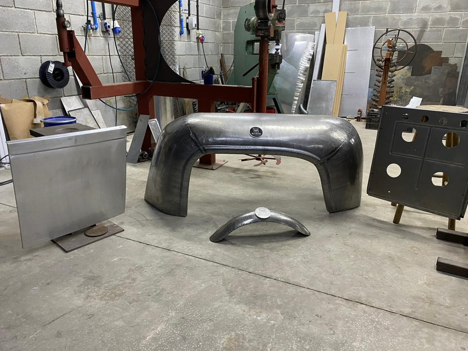 tablasco tolier formeur custom kustom