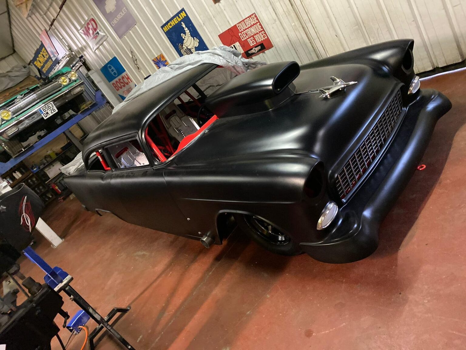 tablasco tolier formeur custom kustom