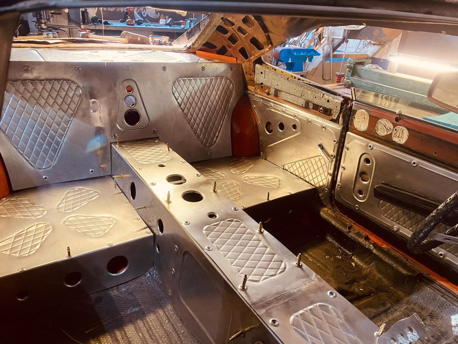 tablasco tolier formeur custom kustom