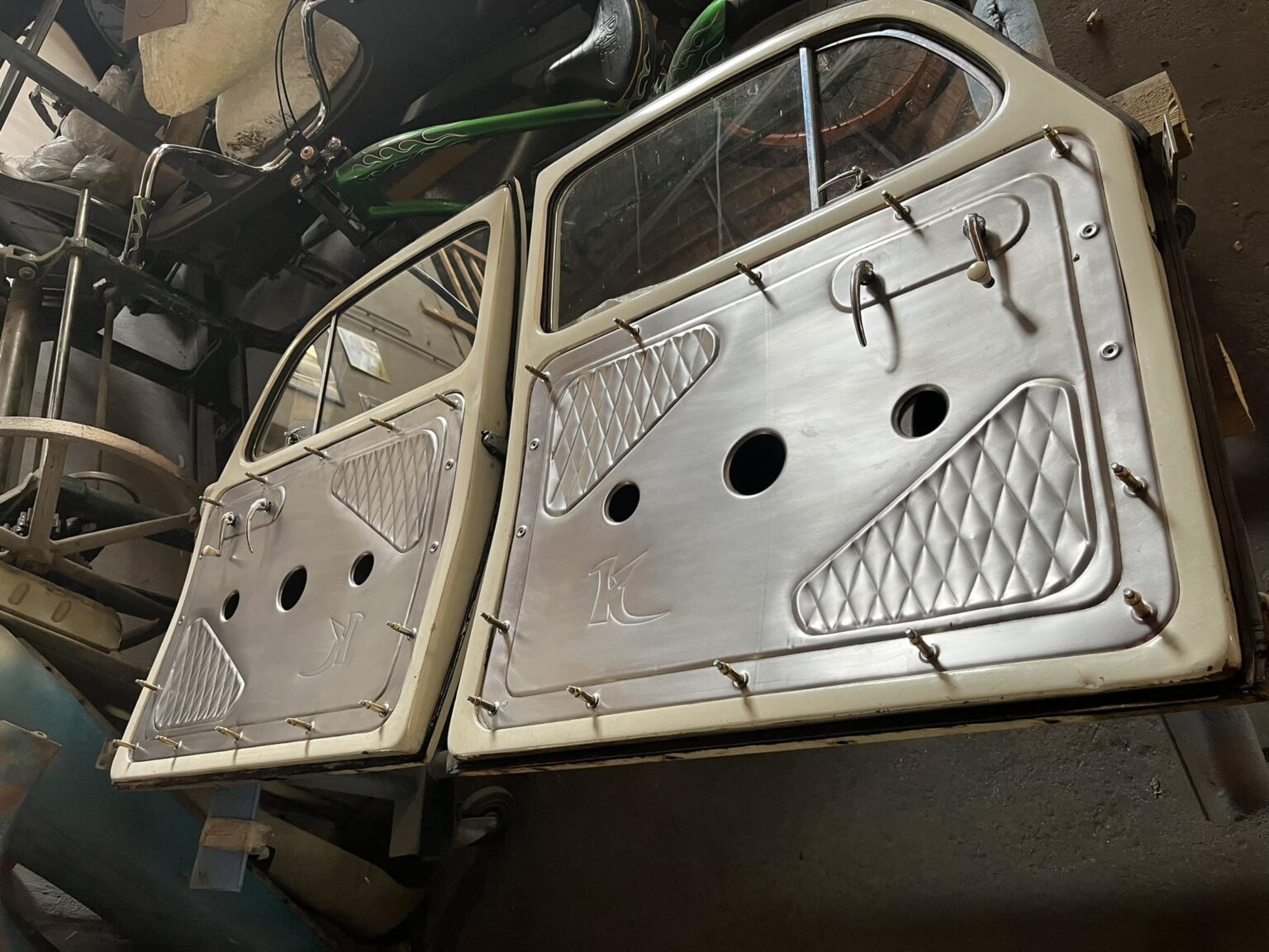 tablasco tolier formeur custom kustom
